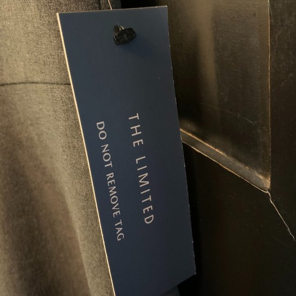 The Limited Stunning Grey Dress - Picture 5 of 5